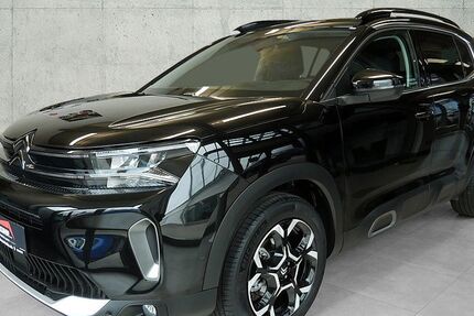 Citroen C5 Aircross 19.500 km 23.200 &euro; Karlsruhe 76185