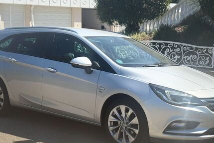 Opel Astra 144.356 km 7.500 &euro; Hördt 76771