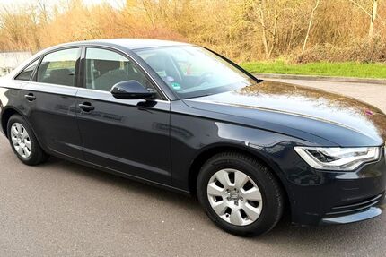 Audi A6 167.230 km 10.399 &euro; Germersheim 76726
