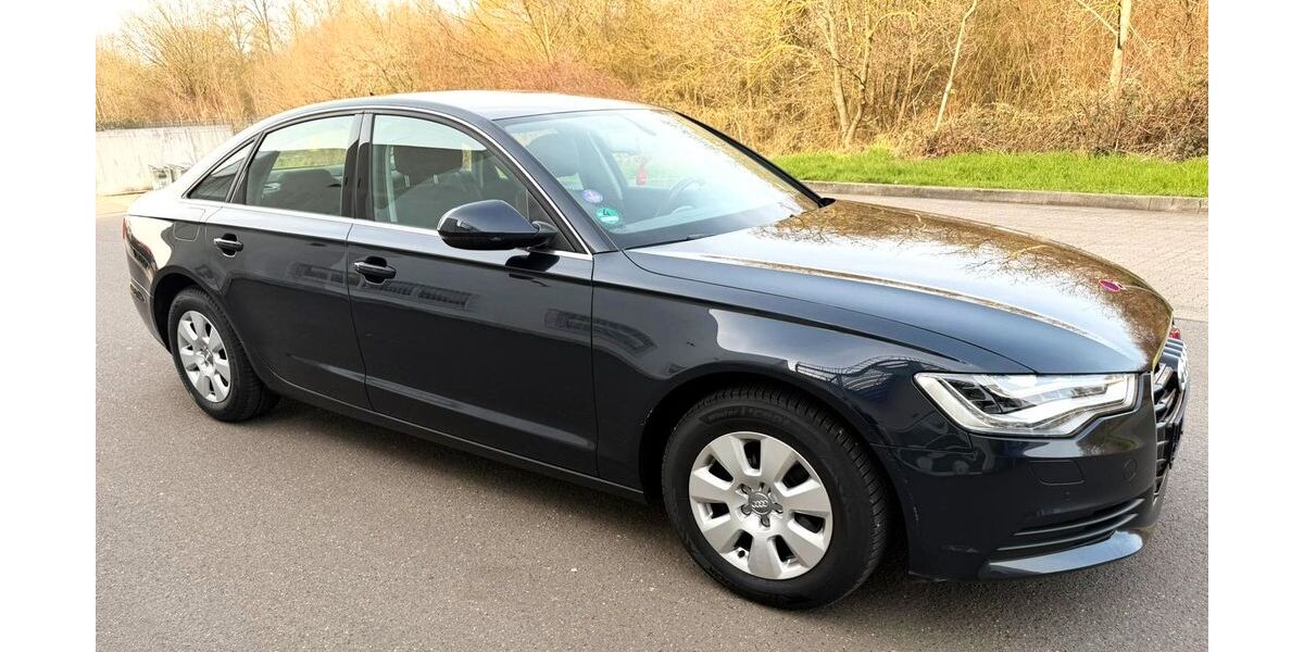Audi A6 167.230 km 10.399 &euro; Germersheim 76726