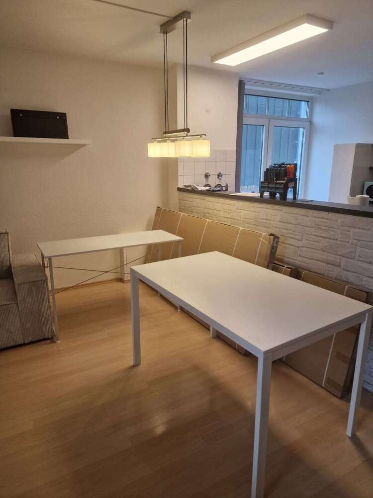 Wohnung zum Mieten in Rastatt 460 € 50.25 m²