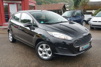 Ford Fiesta 118.890 km 5.950 € Niefern-Öschelbronn 75223