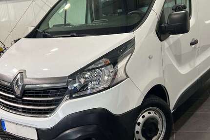 Renault Trafic 78.000 km 17.995 € Bretten 75015