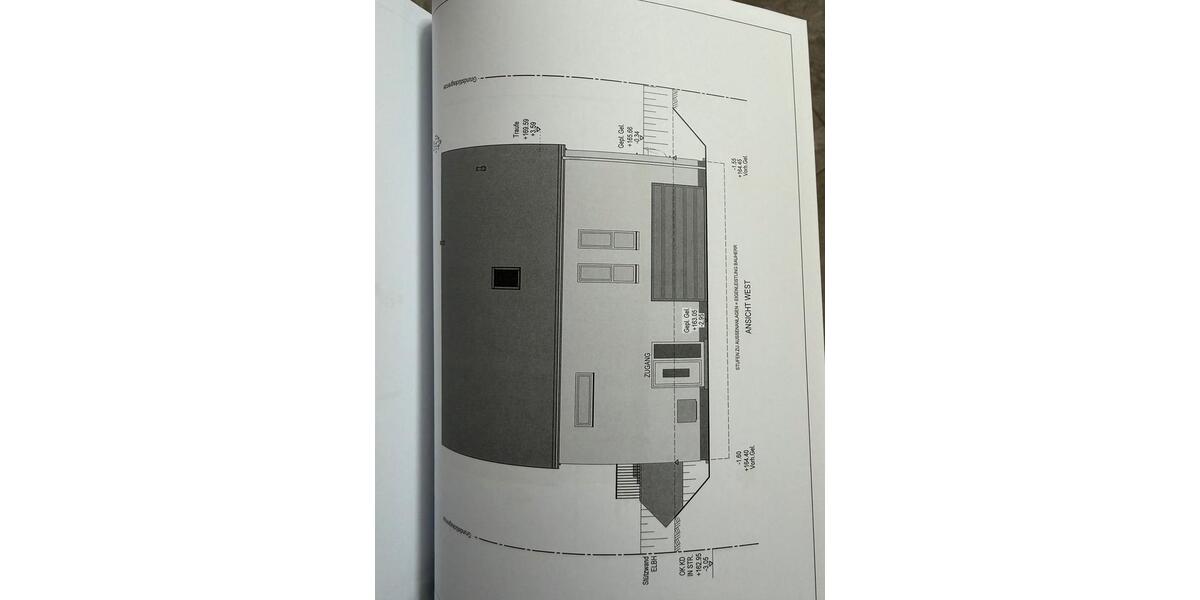 Einfamilienhaus Gondelsheim - 6 Zimmer, 142 m&sup2;, 765.000&euro; | Angebot:27121576