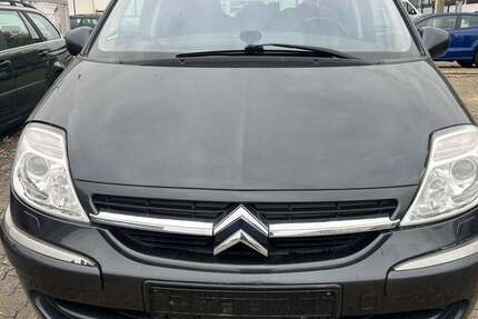 Citroen C8 142.000 km 7.499 &euro; pforzheim 75179