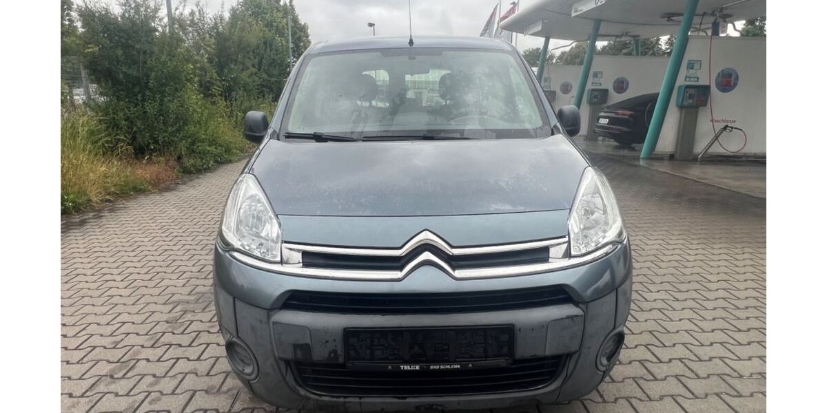 Citroen Berlingo 156.950 km 3.700 &euro; Germersheim 76726