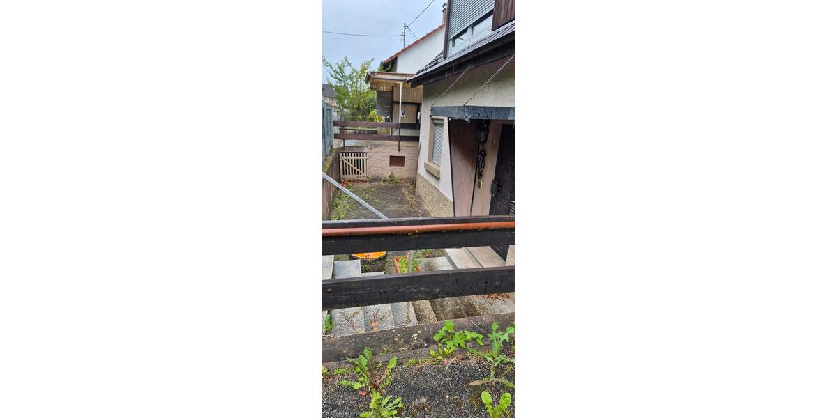 Einfamilienhaus Baden-Baden Balg - 7 Zimmer, 160 m&sup2;, 410.000&euro; | Angebot:26795033