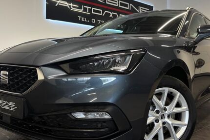 Seat Leon 196.193 km 11.350 &euro; Bretten 75015
