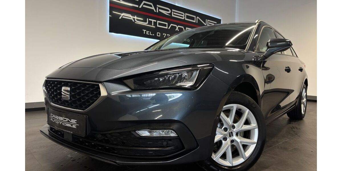Seat Leon 196.193 km 11.350 &euro; Bretten 75015
