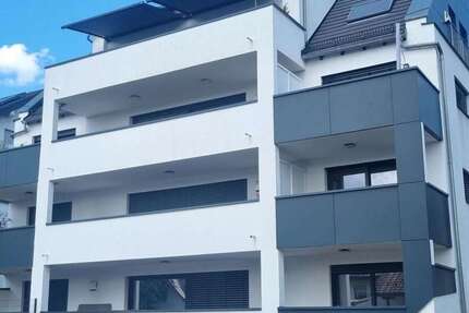Wohnung Pforzheim Dillweißenstein - 2 Zimmer, 53 m&sup2;, 295.000&euro; | Angebot:27200876