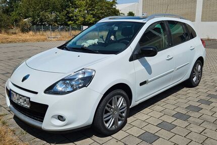 Renault Clio 217.474 km 2.499 &euro; Waghäusel 68753
