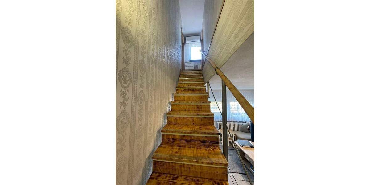 Etagenwohnung Rastatt - 4 Zimmer, 101 m&sup2;, 225.000&euro; | Angebot:25776347