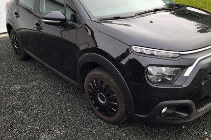 Citroen C3 155.100 km 7.999 &euro; Rastatt 76437