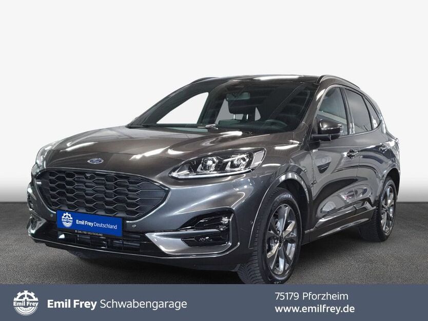 Kuga