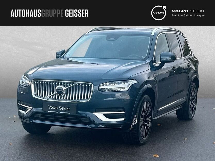 Volvo XC90 23.000 km 55.750 € Karlsruhe 76187