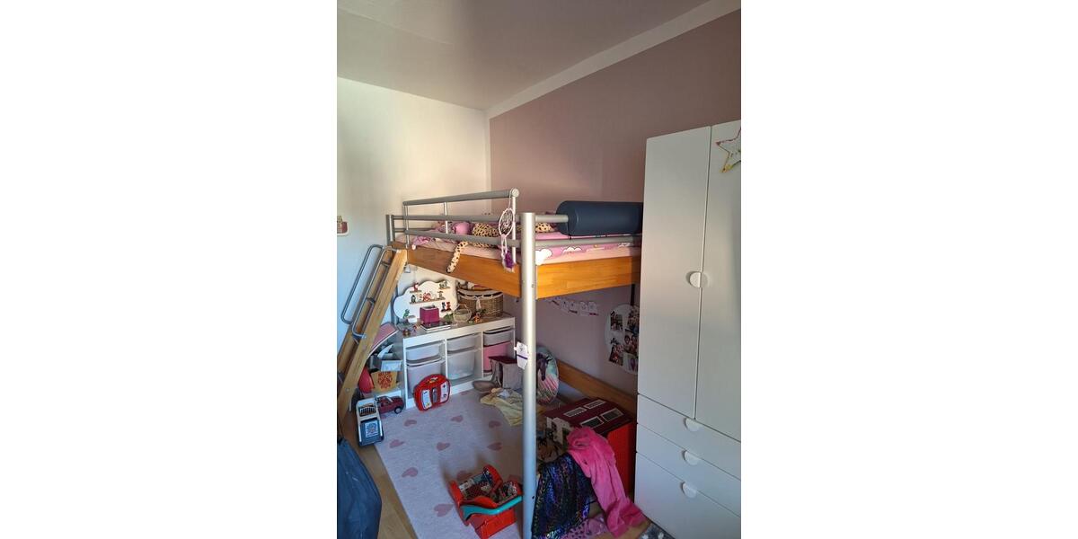 Dachgeschoßwohnung Königsbach-Stein Stein - 3 Zimmer, 76 m&sup2;, 700&euro; | Angebot:25765787