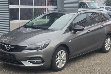 Opel Astra Edition StartStop 62.000 km 14.998 &euro; Landau 76829