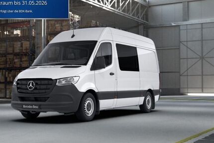 Mercedes-Benz Sprinter 95.100 km 34.439 &euro; Karlsruhe 76139