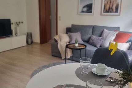 Zimmer Pforzheim - 2 Zimmer, 1.380&euro; | Angebot:24986797