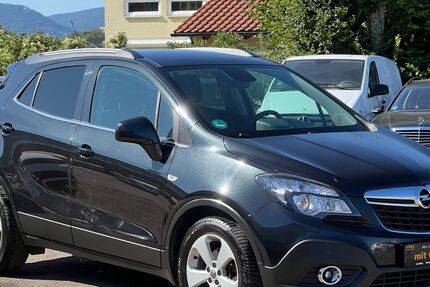 Opel Mokka 179.000 km 7.499 &euro; Landau in der Pfalz, Rheinland-Pfalz 76829