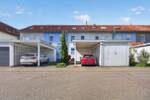 Reihenmittelhaus Durmersheim - 3 Zimmer, 97 m&sup2;, 415.000&euro; | Angebot:26874944