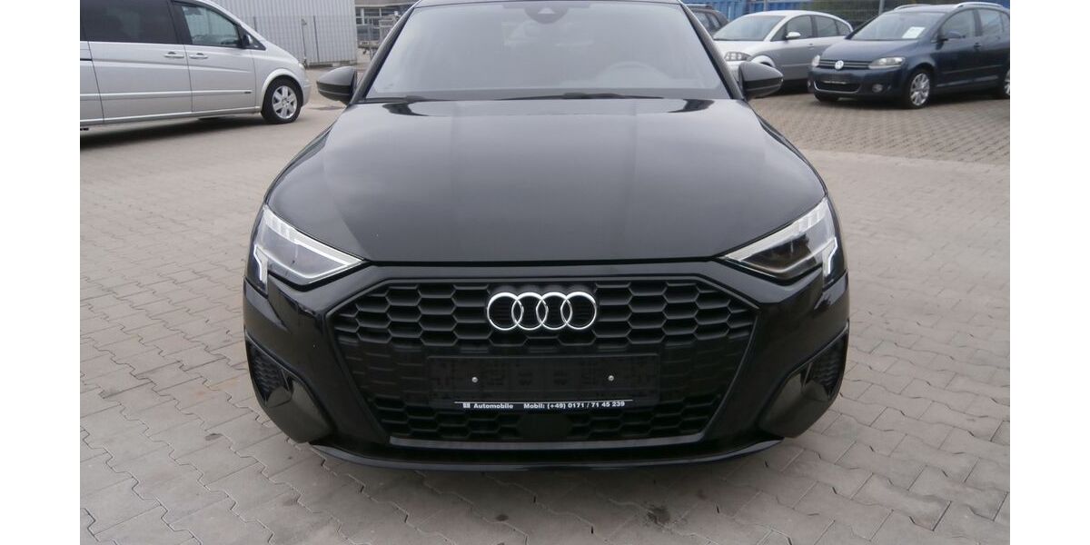 Audi A3 30.000 km 26.700 &euro; Stutensee 76297