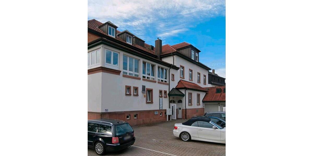 Dachgeschoßwohnung Herxheim bei Landau/Pfalz Pfalz - 2 Zimmer, 55 m&sup2;, 500&euro; | Angebot:26579308