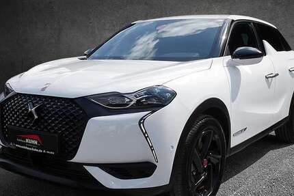 DS Automobiles DS 3 Crossback 12.200 km 17.980 € Karlsruhe 76185