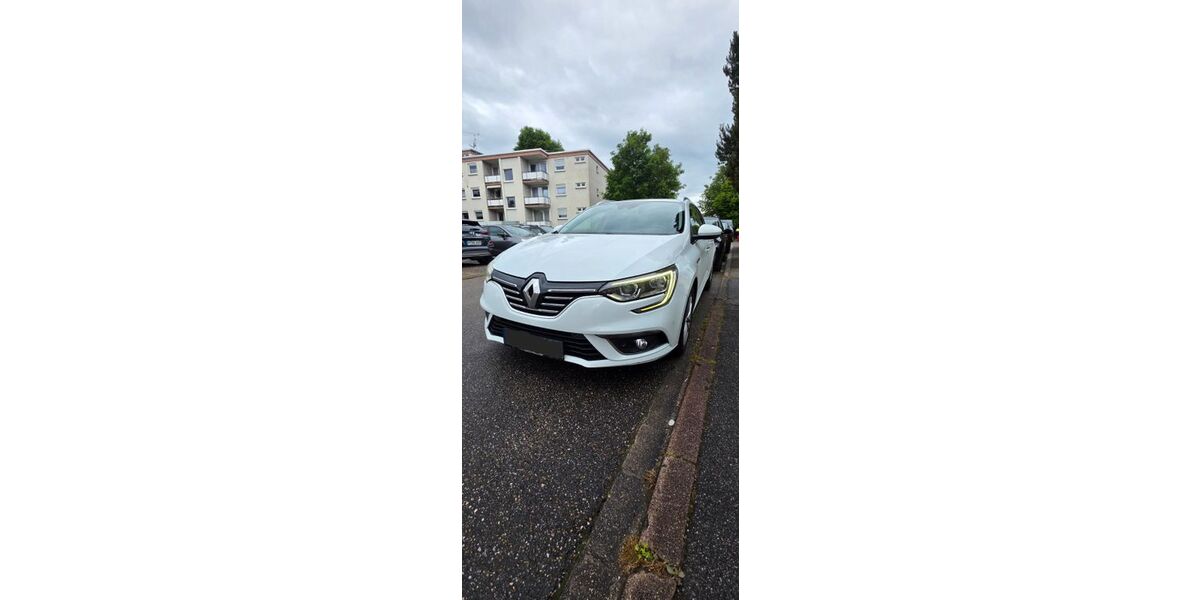 Renault Megane 70.000 km 11.200 &euro; Keltern 75210