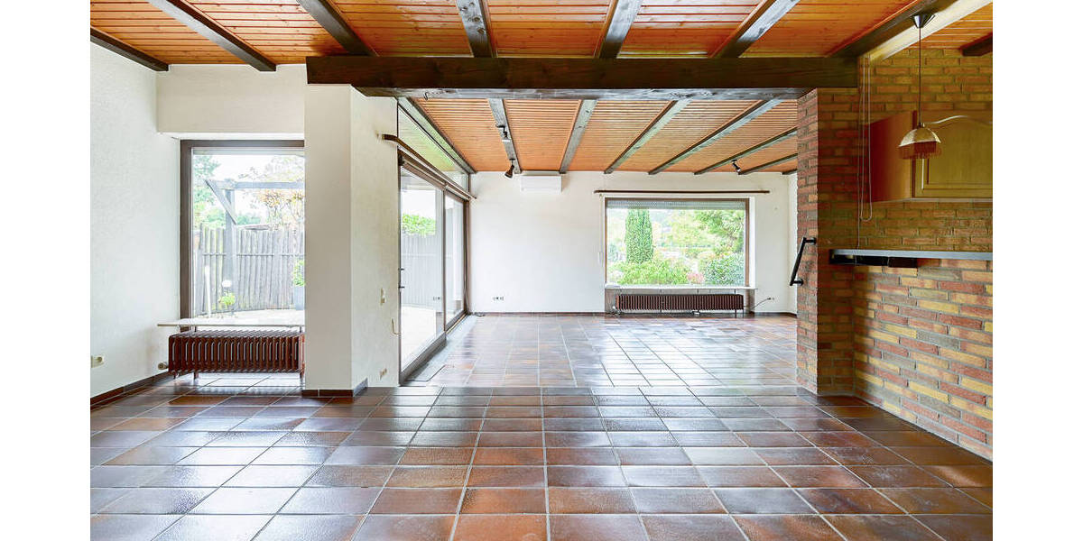 Bungalow Stutensee / Friedrichstal Friedrichstal - 6 Zimmer, 114 m&sup2;, 499.000&euro; | Angebot:26117407