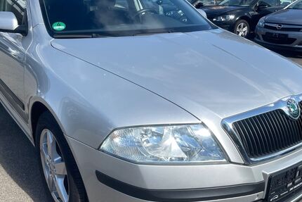 Skoda Octavia 86.000 km 6.000 € Baden-Württemberg - Hechingen 72379