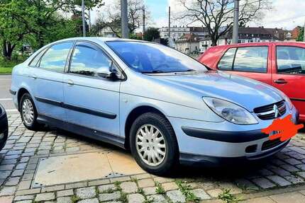 Citroen C5 264.000 km 2.200 &euro; Karlsruhe 76189