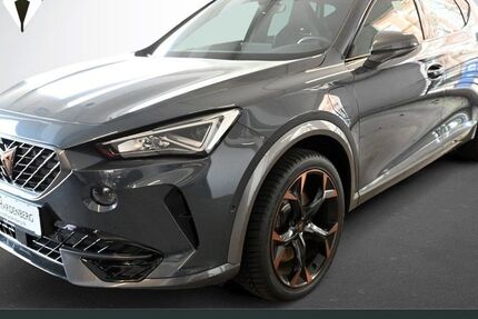 Cupra Formentor 11.700 km 32.950 &euro; Karlsruhe 76131