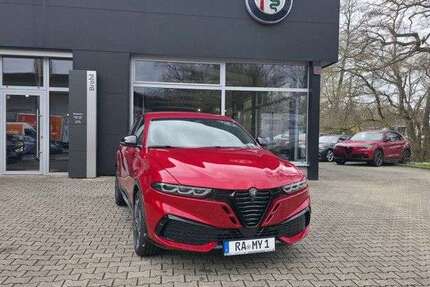 Alfa Romeo Tonale 1.500 km 49.900 &euro; RASTATT 76437
