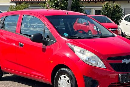Chevrolet Spark 170.000 km 1.499 € Landau in der Pfalz, Rheinland-Pfalz 76829