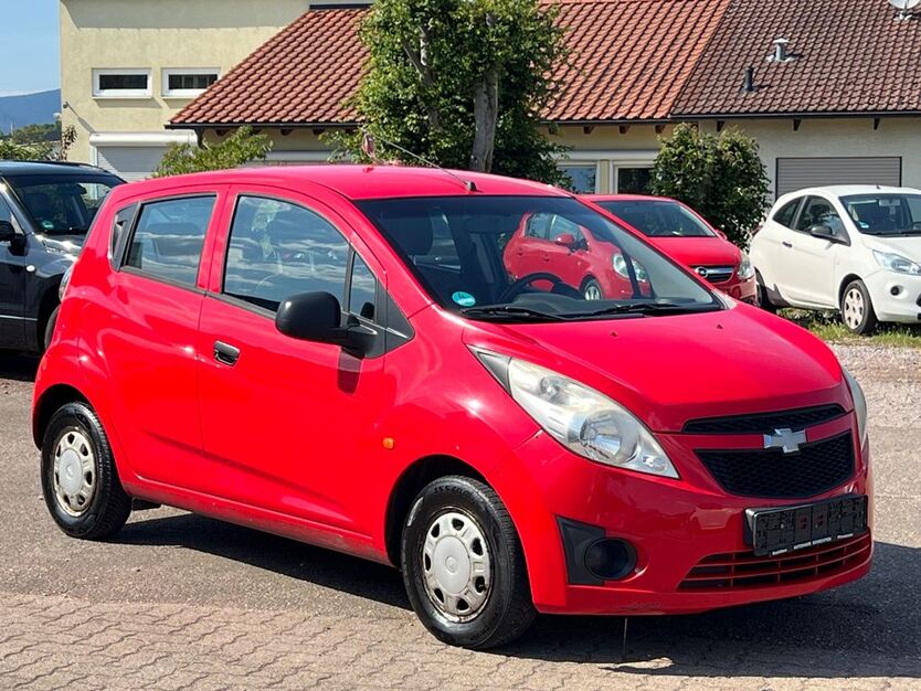 Chevrolet Spark 170.000 km 1.499 € Landau in der Pfalz, Rheinland-Pfalz 76829