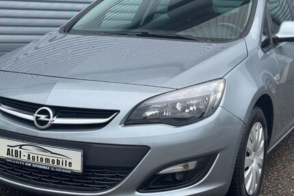 Opel Astra 195.613 km 3.980 € Niefern-Öschelbronn 75223