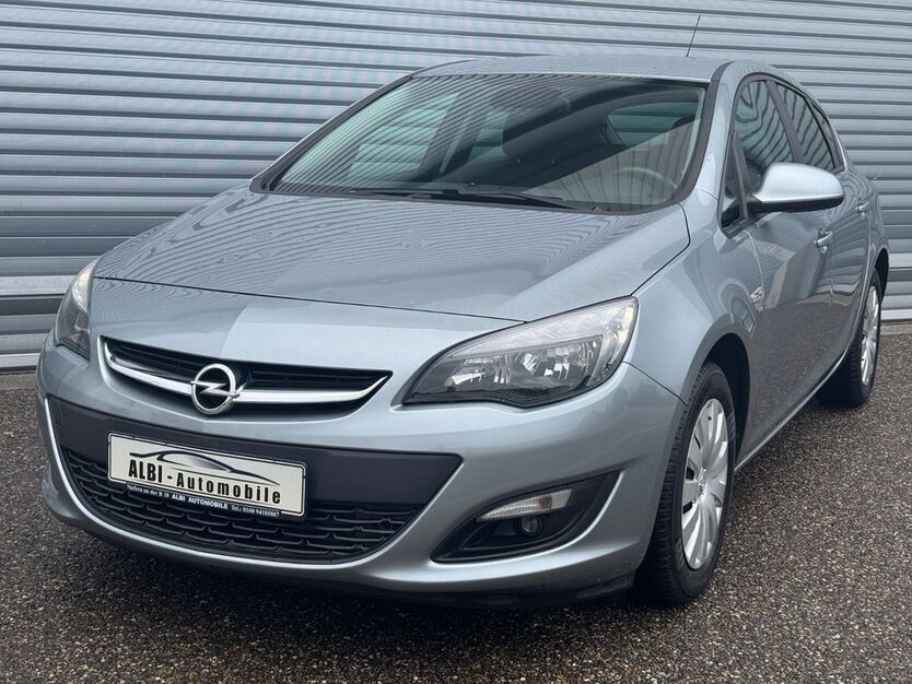 Opel Astra 195.613 km 3.980 € Niefern-Öschelbronn 75223