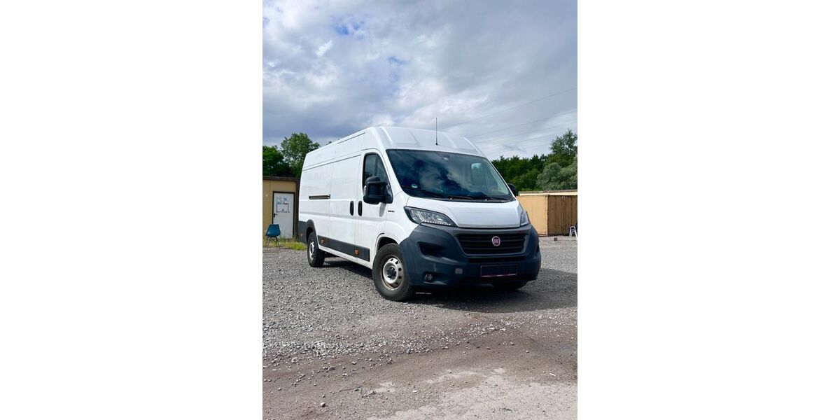 Fiat Ducato 246.660 km 11.700 &euro; Germersheim 76726