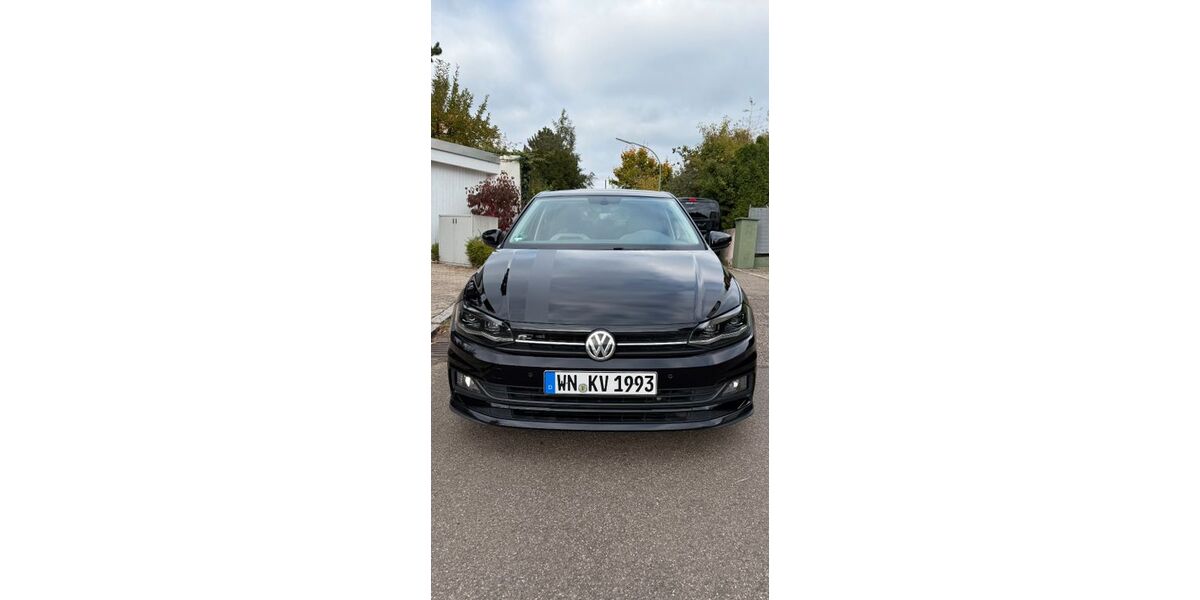 VW Polo 123.000 km 14.500 &euro; Pforzheim 75177