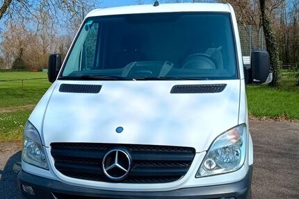 Mercedes-Benz Sprinter 220.000 km 10.899 &euro; Neupotz 76777