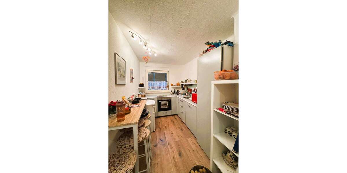 Etagenwohnung Gaggenau - 2 Zimmer, 49 m&sup2;, 124.000&euro; | Angebot:25645964