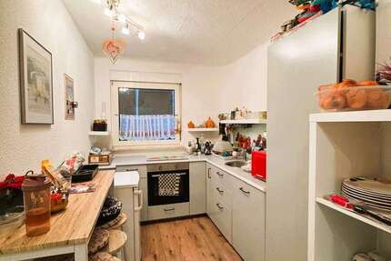 Wohnung Gaggenau - 2 Zimmer, 49 m&sup2;, 124.000&euro; | Angebot:25645964