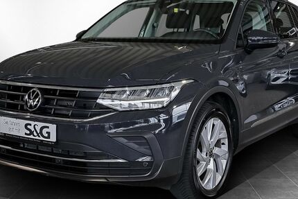 VW Tiguan 87.850 km 22.870 &euro; Karlsruhe 76185