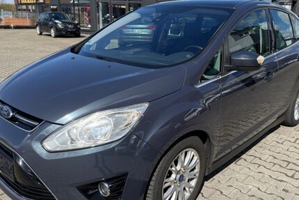 Ford C-Max 198.000 km 4.590 &euro; Graben-Neudorf 76676