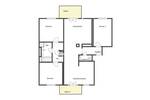 Einfamilienhaus Karlsruhe Oberreut - 4 Zimmer, 420.000&euro; | Angebot:26843263