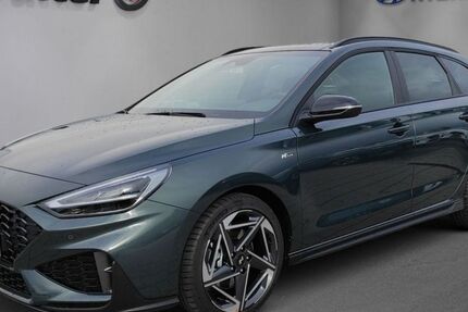 Hyundai i30 13.500 km 26.990 € Pforzheim 75177