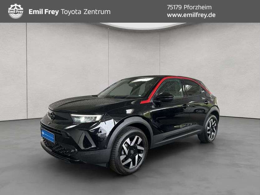 Mokka