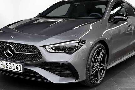 Mercedes-Benz CLA 200 10.000 km 37.366 &euro; Pforzheim 75179