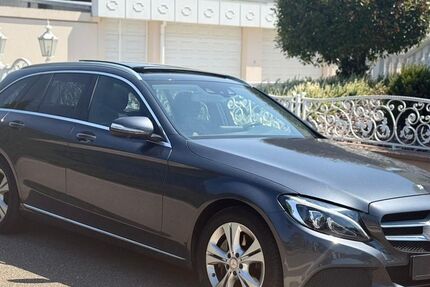 Mercedes-Benz C 250 155.000 km 14.500 &euro; Hördt 76771